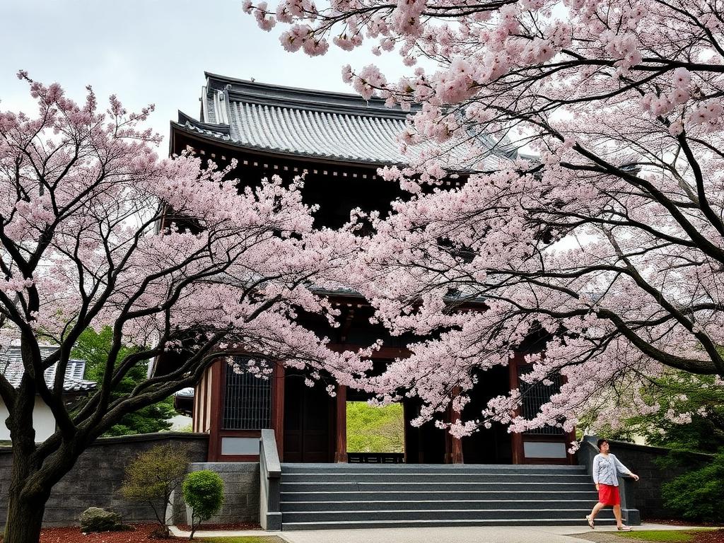 Japón esencial